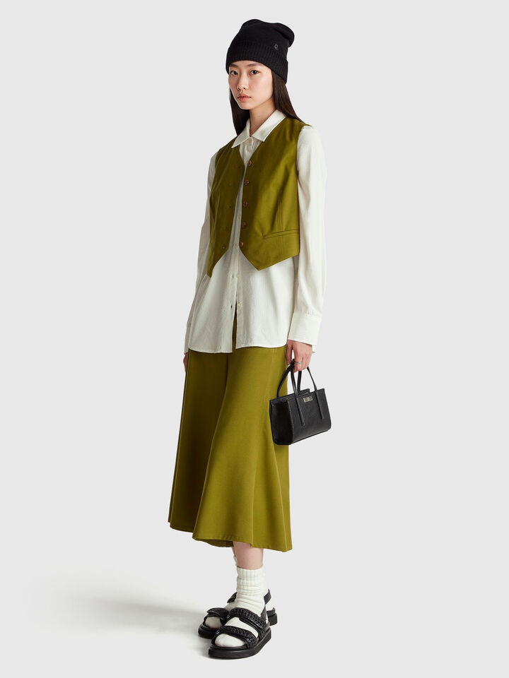 WAISTCOAT Women image number 3
